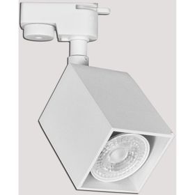 Dlc Ray Serisi NR330 50 W Beyaz Ledli GU10 Duy Küp Ray Spot