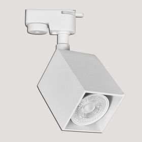 Dlc Ray Serisi NR330 50 W Beyaz Ledli GU10 Duy Küp Ray Spot