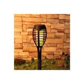 Dlc Solar 12 Led Meşale
