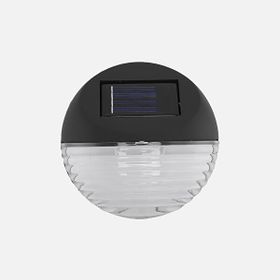 Dlc Solar 2x Led Aplik