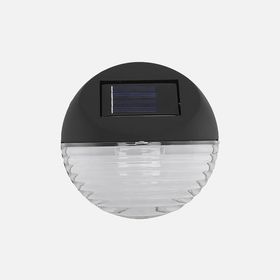 Dlc Solar 2x Led Aplik