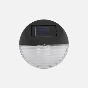Dlc Solar 2x Led Aplik