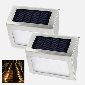 Dlc Solar 3 Led Aplik