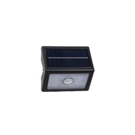 Dlc Solar 400 Lümen USB Şarjlı 3 Watt Led Sensörlü Aplik
