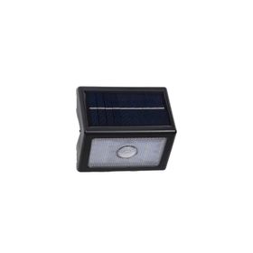 Dlc Solar 400 Lümen USB Şarjlı 3 Watt Led Sensörlü Aplik