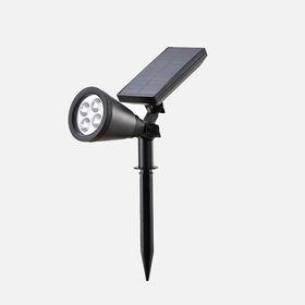 Dlc Solar Saplama ve RGB Aydınlatma Aplik