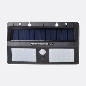 Dlc Solar Sensörlü 40 Led Panel