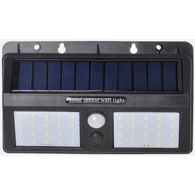 Dlc Solar Sensörlü 40 Led Panel