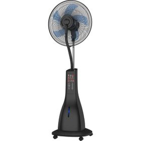 Dlc TSP40-RA Uzaktan Kumandalı Soğuk Buharlı 90 W Sulu Vantilatör