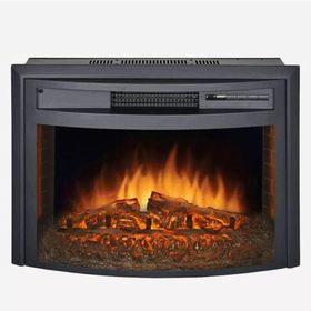 Dlc WF2613L 1800W İç Ünite Dekoratif Şömine