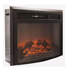 Dlc WF2613L 1800W İç Ünite Dekoratif Şömine