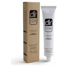 DLR Yoğun Caramel 5.77 100 ml Saç Boyası