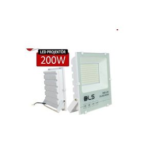 DLS SMD 200 W Beyaz LED Projektör
