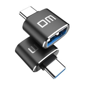 DM AD012 Type-C to USB 3.0 OTG Çevirici Dönüştürücü Adaptör