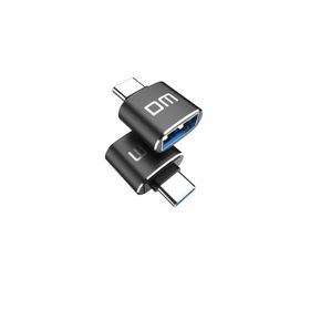 DM AD012 Type-C to USB 3.0 OTG Çevirici Dönüştürücü Adaptör