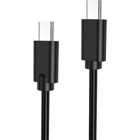 DM AD025 Type-C to Type-C 10 Gbps 80 cm Şarj ve Data Kablosu