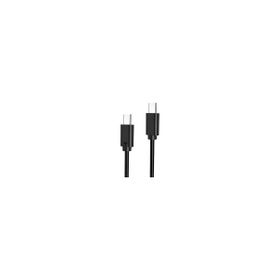 DM AD025 Type-C to Type-C 10 Gbps 80 cm Şarj ve Data Kablosu