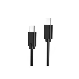 DM AD025 Type-C to Type-C 10 Gbps 80 cm Şarj ve Data Kablosu