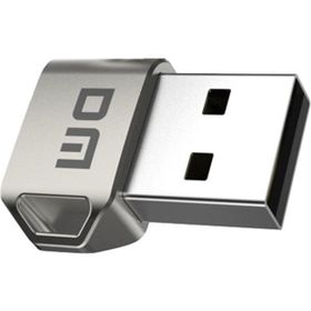 DM AD038 USB to Type-C Metal OTG Çevirici Dönüştürücü Adaptör