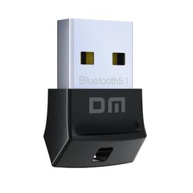 DM AD050 USB Bluetooth 5.1 Dongle Adaptör