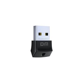 DM AD050 USB Bluetooth 5.1 Dongle Adaptör