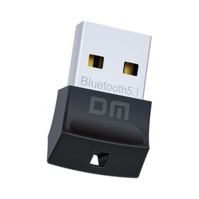 DM AD050 USB Bluetooth 5.1 Dongle Adaptör