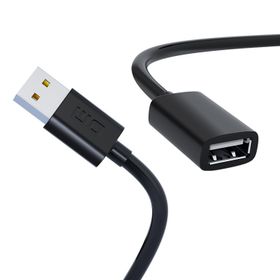 DM AD055 USB 2.0 5 mt Uzatma Ekleme Kablosu