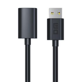 DM AD055 USB 2.0 5 mt Uzatma Ekleme Kablosu