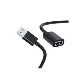 DM AD055 USB 2.0 5 mt Uzatma Ekleme Kablosu