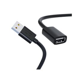 DM AD055 USB 2.0 5 mt Uzatma Ekleme Kablosu