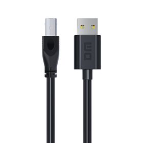 DM AD063 USB 2.0 3 mt Printer Data Yazıcı Kablosu