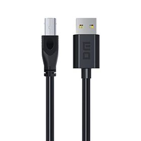 DM AD063 USB 2.0 3 mt Printer Data Yazıcı Kablosu
