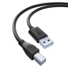 DM AD063 USB 2.0 3 mt Printer Data Yazıcı Kablosu
