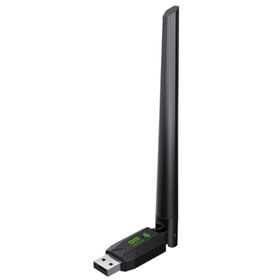 DM AD083 650 Mbps Usb Wifi Alıcı Verici Access Point Wireless Adaptör
