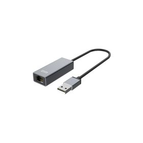 DM CHB018 USB 2.0 to RJ45 100MBPS Ethernet Dönüştürücü