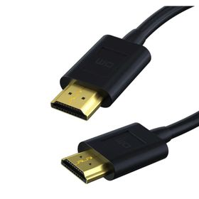 DM CHB031 4K 30Hz HDMI to HDMI 3 mt Görüntü Aktarım Kablosu
