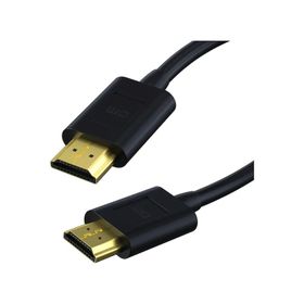DM CHB031 4K 30Hz HDMI to HDMI 3 mt Görüntü Aktarım Kablosu