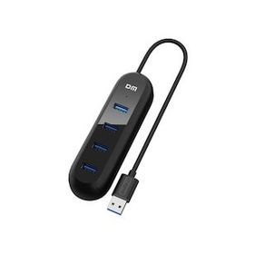 DM CHB036 USB 3.0 4 Portlu Hub Çoklayıcı