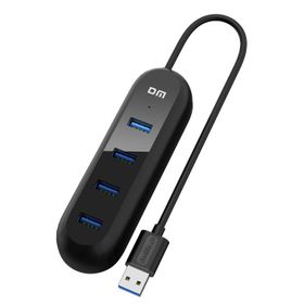 DM CHB036 USB 3.0 4 Portlu Hub Çoklayıcı