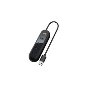 DM CHB036 USB 3.0 4 Portlu Hub Çoklayıcı