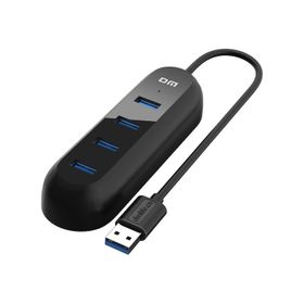 DM CHB036 USB 3.0 4 Portlu Hub Çoklayıcı