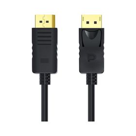 DM CHB075 4K 120 Hz 1.5 mt Displayport to Displayport Kablo
