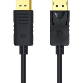 DM CHB075 4K 120 Hz 1.5 mt Displayport to Displayport Kablo