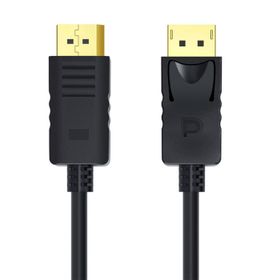 DM CHB075 4K 120 Hz 1.5 mt Displayport to Displayport Kablo