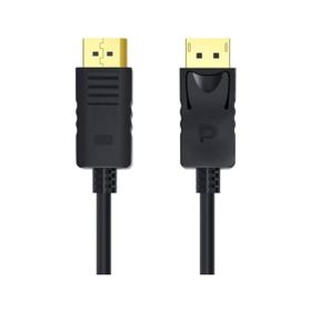 DM CHB075 4K 120 Hz 1.5 mt Displayport to Displayport Kablo