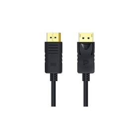 DM CHB075 4K 120 Hz 1.5 mt Displayport to Displayport Kablo