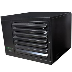 DM Fornax 15 kw Doğalgazlı Sıcak Hava Üreteci