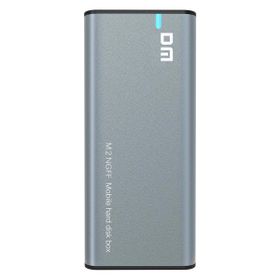 DM HD480 Type-C 3.1 Gen2 BM B Key M.2 NGFF SSD Kutusu