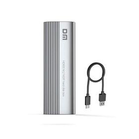 DM HD600 Type-C 3.2 Gen1 BM B Key M.2 NGFF SSD Kutusu