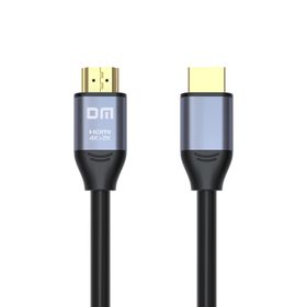 DM HI001 4K 60Hz HDMI 2.0 1.5 mt Görüntü ve Ses Aktarım Kablosu